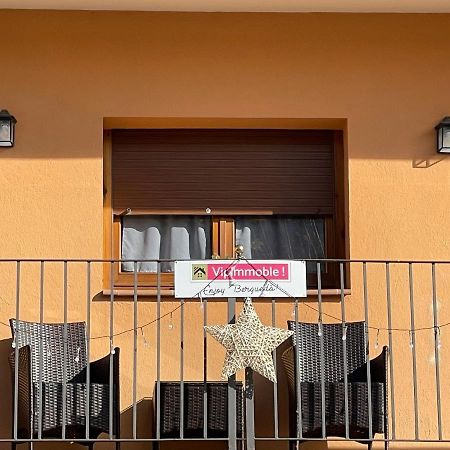 Apartmán Vipimmoble ! Guardiola de Bergueda Exteriér fotografie