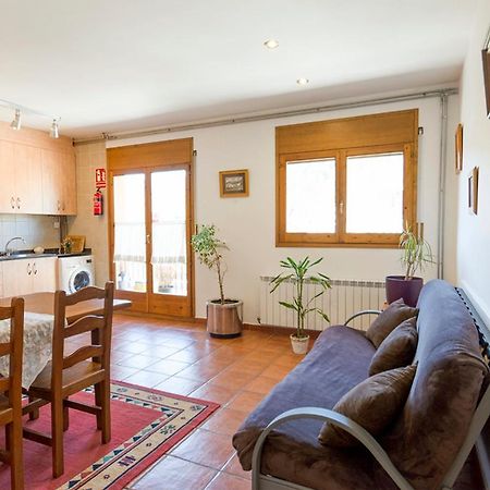 Apartmán Vipimmoble ! Guardiola de Bergueda Exteriér fotografie