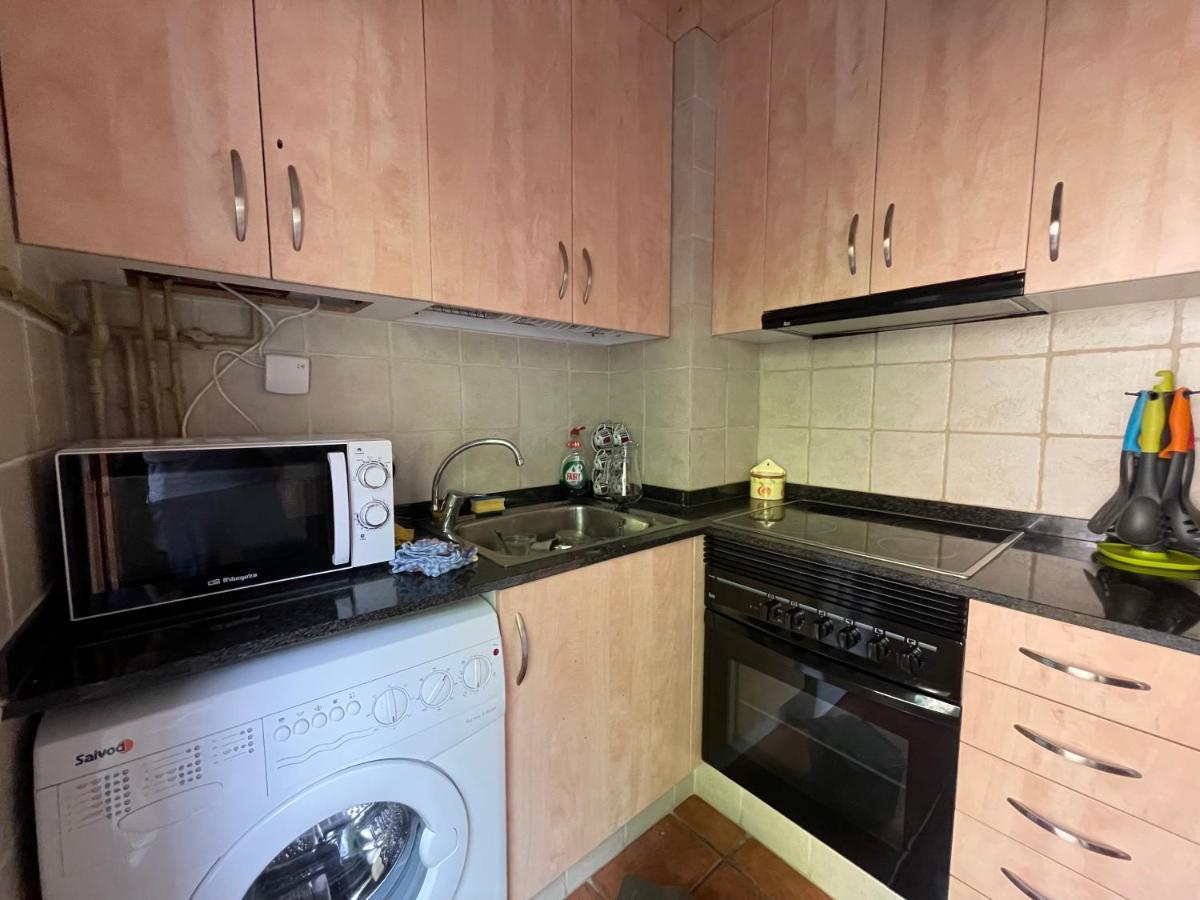 Apartmán Vipimmoble ! Guardiola de Bergueda Exteriér fotografie
