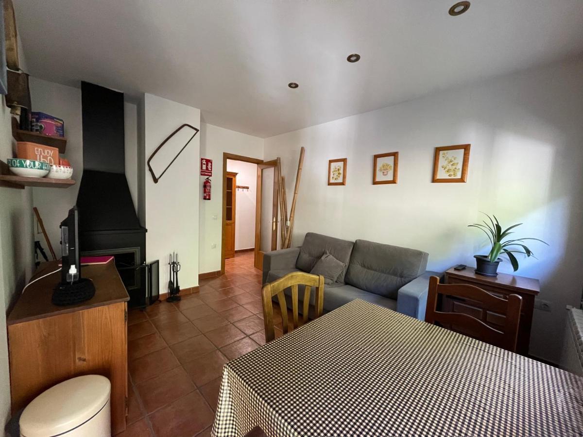 Apartmán Vipimmoble ! Guardiola de Bergueda Exteriér fotografie