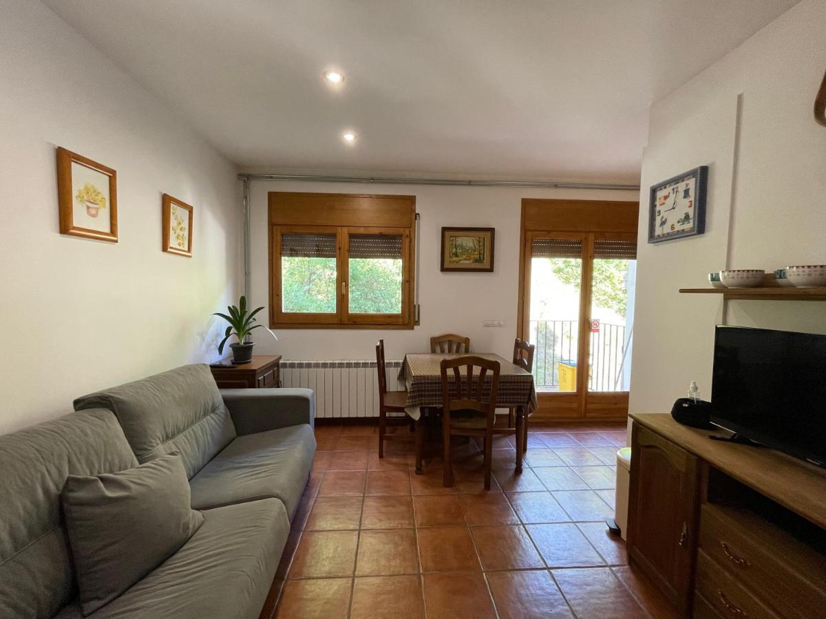 Apartmán Vipimmoble ! Guardiola de Bergueda Exteriér fotografie