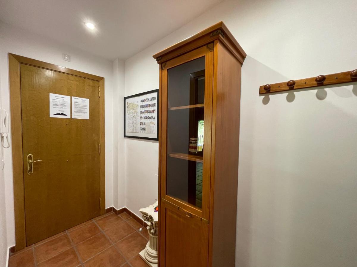 Apartmán Vipimmoble ! Guardiola de Bergueda Exteriér fotografie