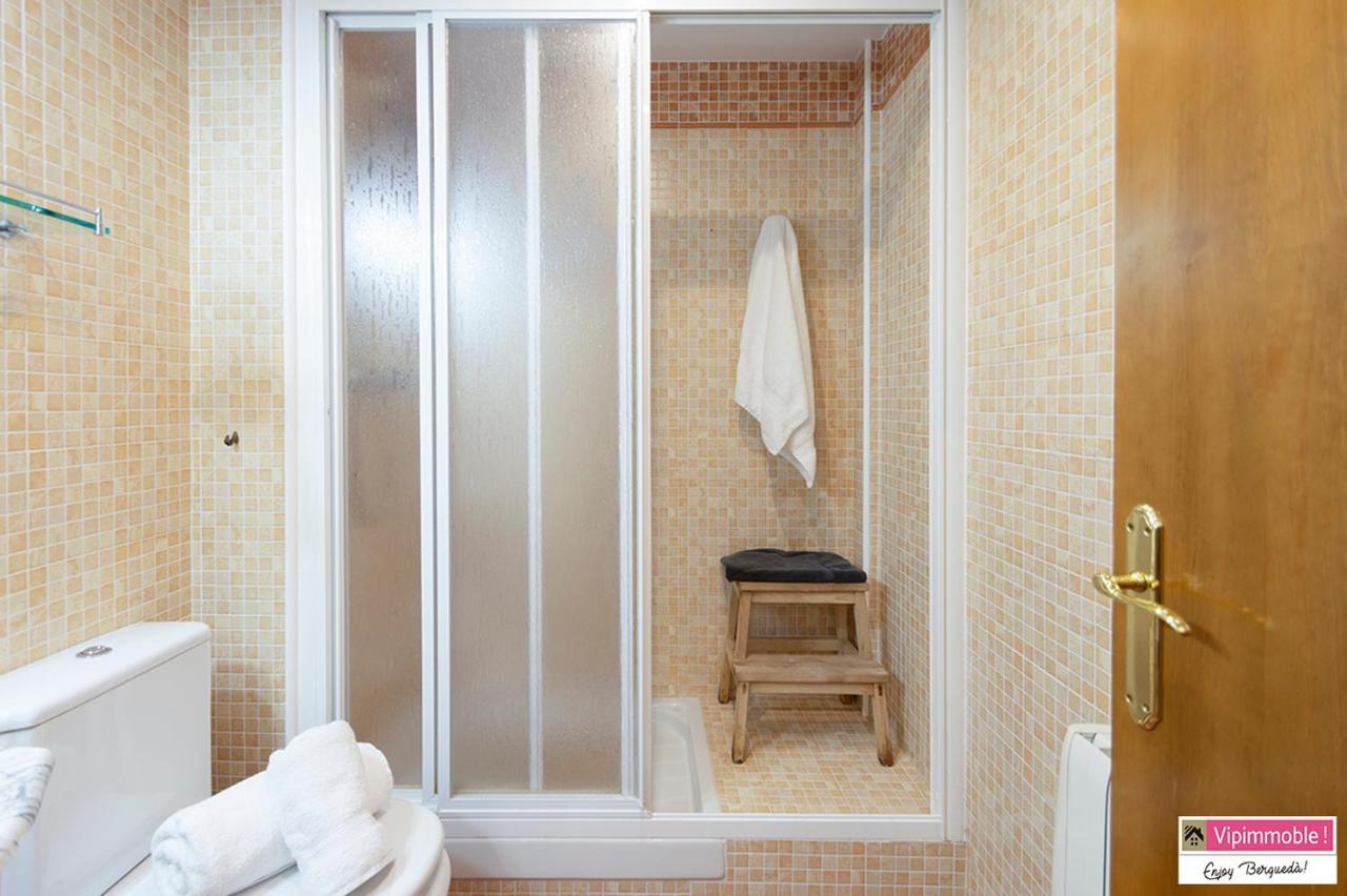 Apartmán Vipimmoble ! Guardiola de Bergueda Exteriér fotografie