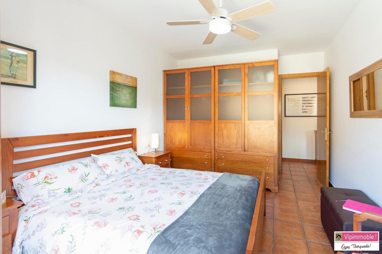 Apartmán Vipimmoble ! Guardiola de Bergueda Exteriér fotografie