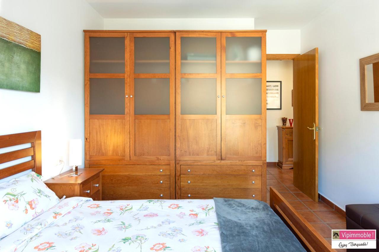 Apartmán Vipimmoble ! Guardiola de Bergueda Exteriér fotografie