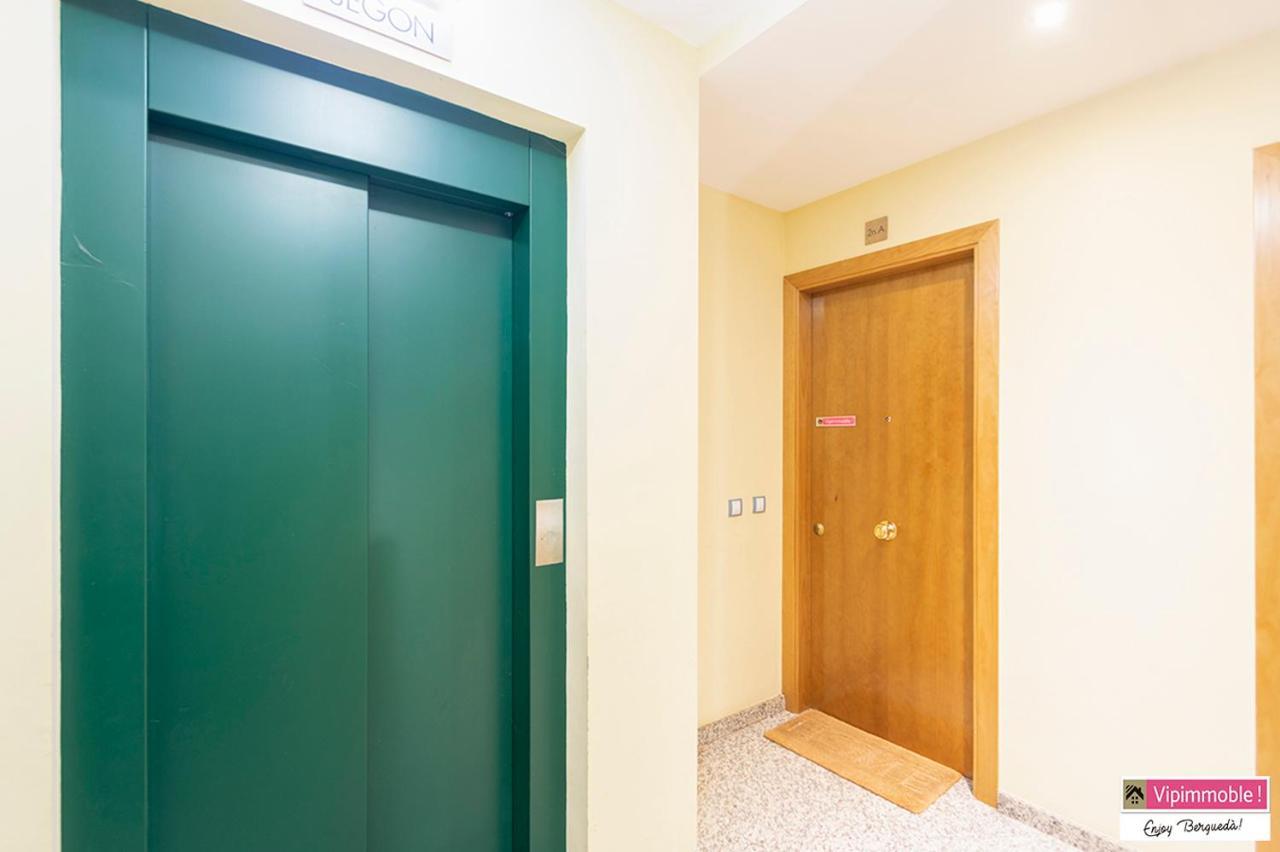 Apartmán Vipimmoble ! Guardiola de Bergueda Exteriér fotografie