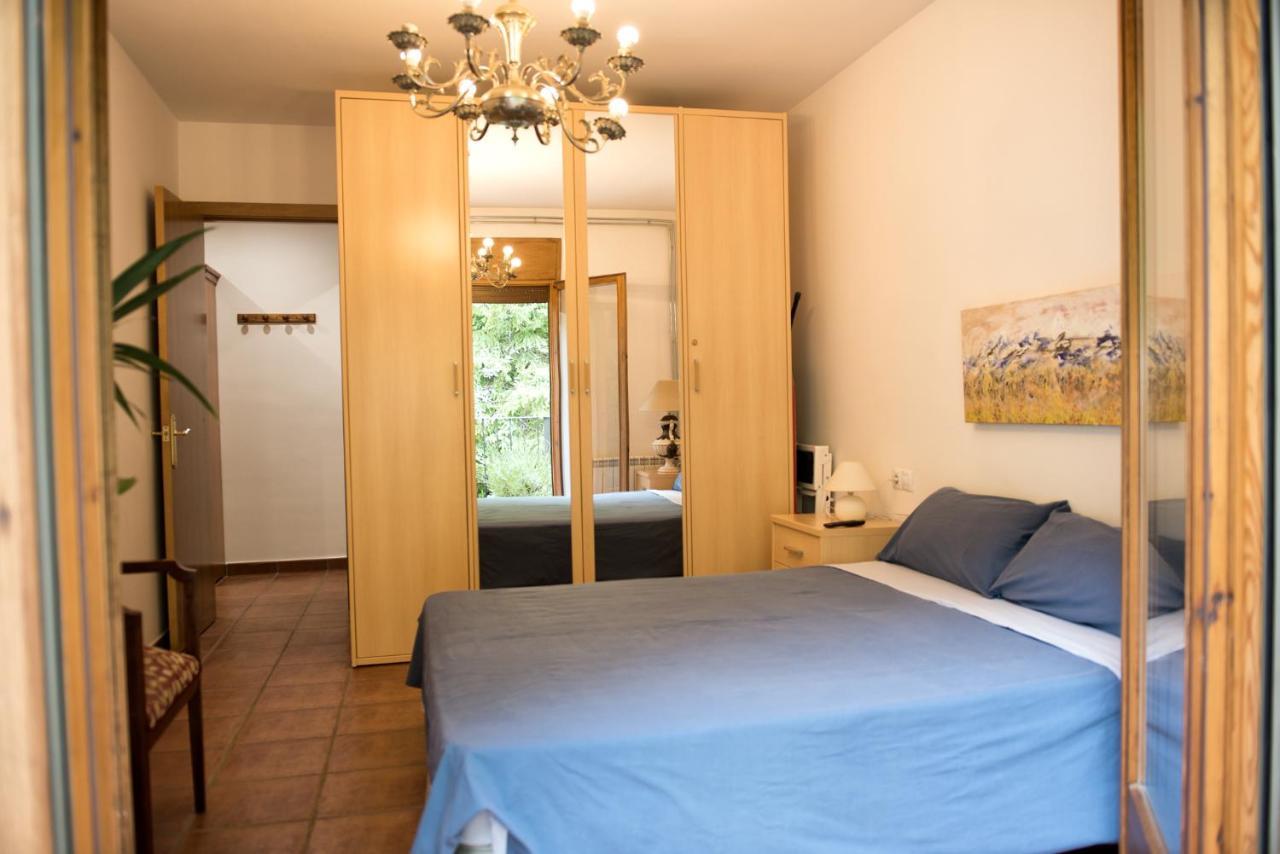 Apartmán Vipimmoble ! Guardiola de Bergueda Exteriér fotografie
