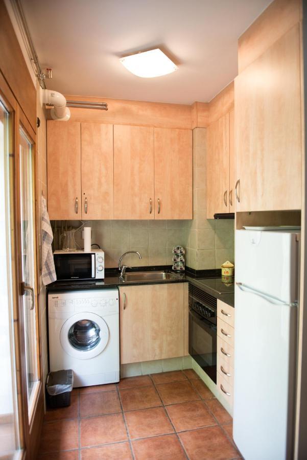 Apartmán Vipimmoble ! Guardiola de Bergueda Exteriér fotografie