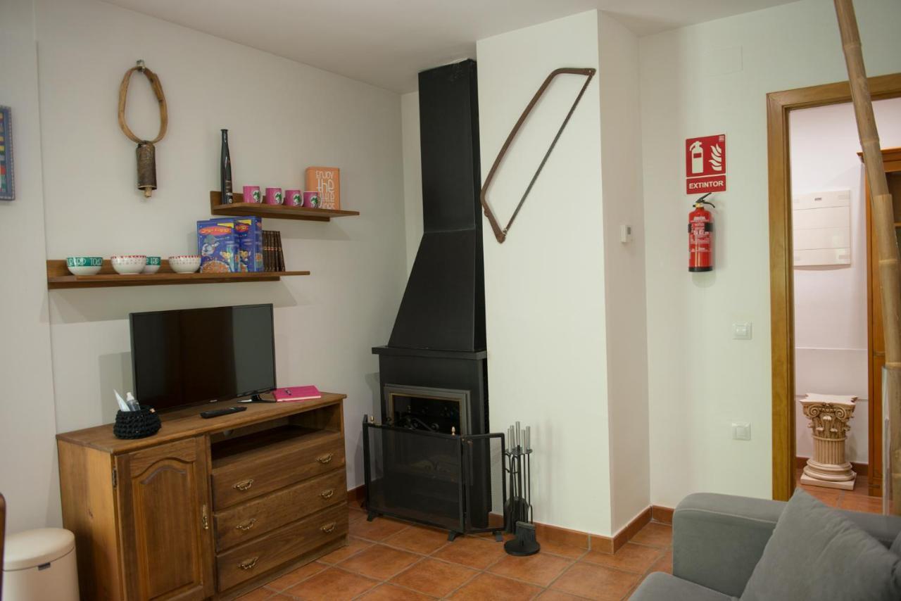 Apartmán Vipimmoble ! Guardiola de Bergueda Exteriér fotografie